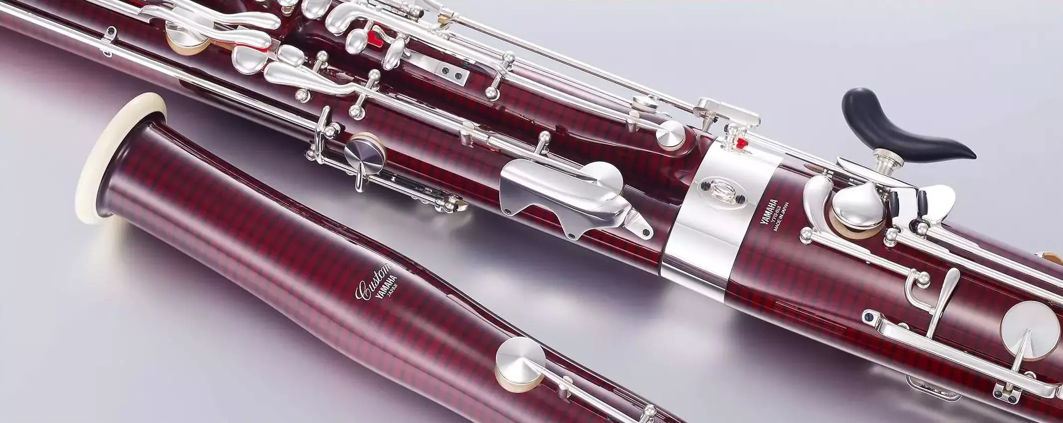Bassoons Windblowers