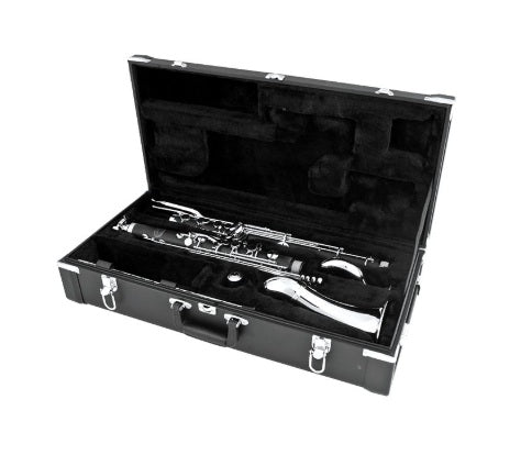 Jupiter JBC1000N Bass Clarinet