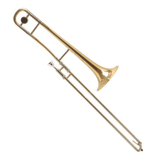 Elkhart 100TB Tenor Trombone