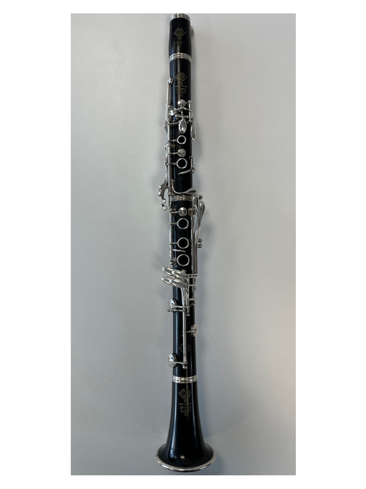 Selmer 10G Bb Clarinet (pre-owned)