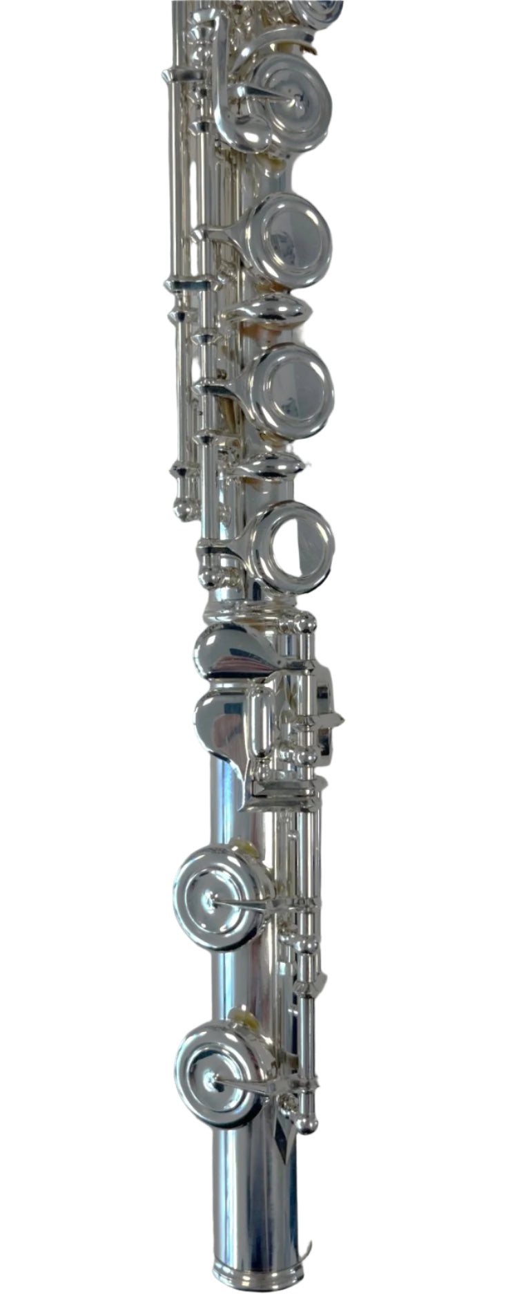 Altus 1207E Flute (pre-owned)