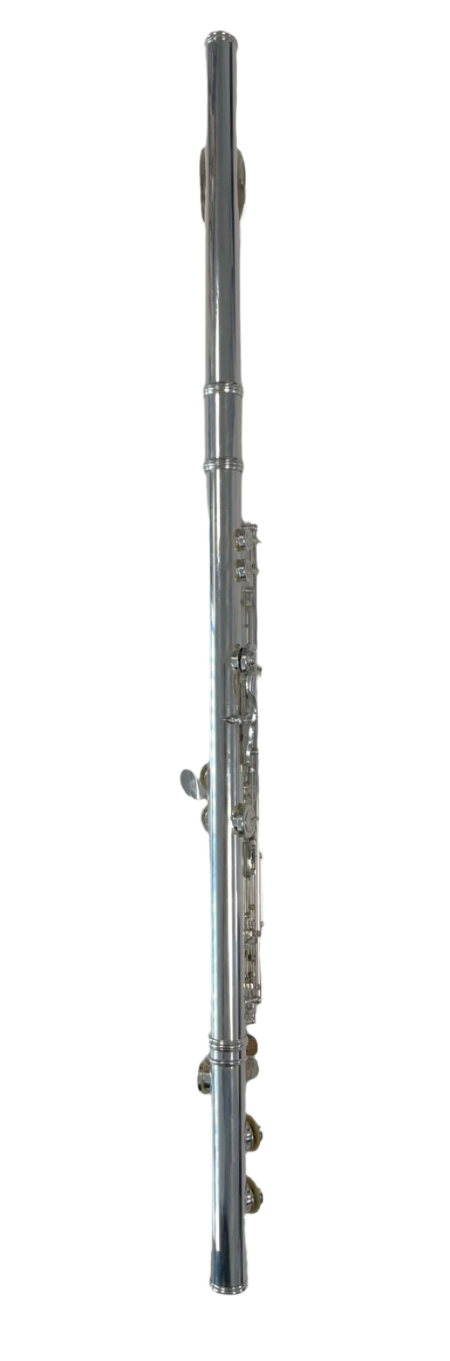 Altus 1207E Flute (pre-owned)