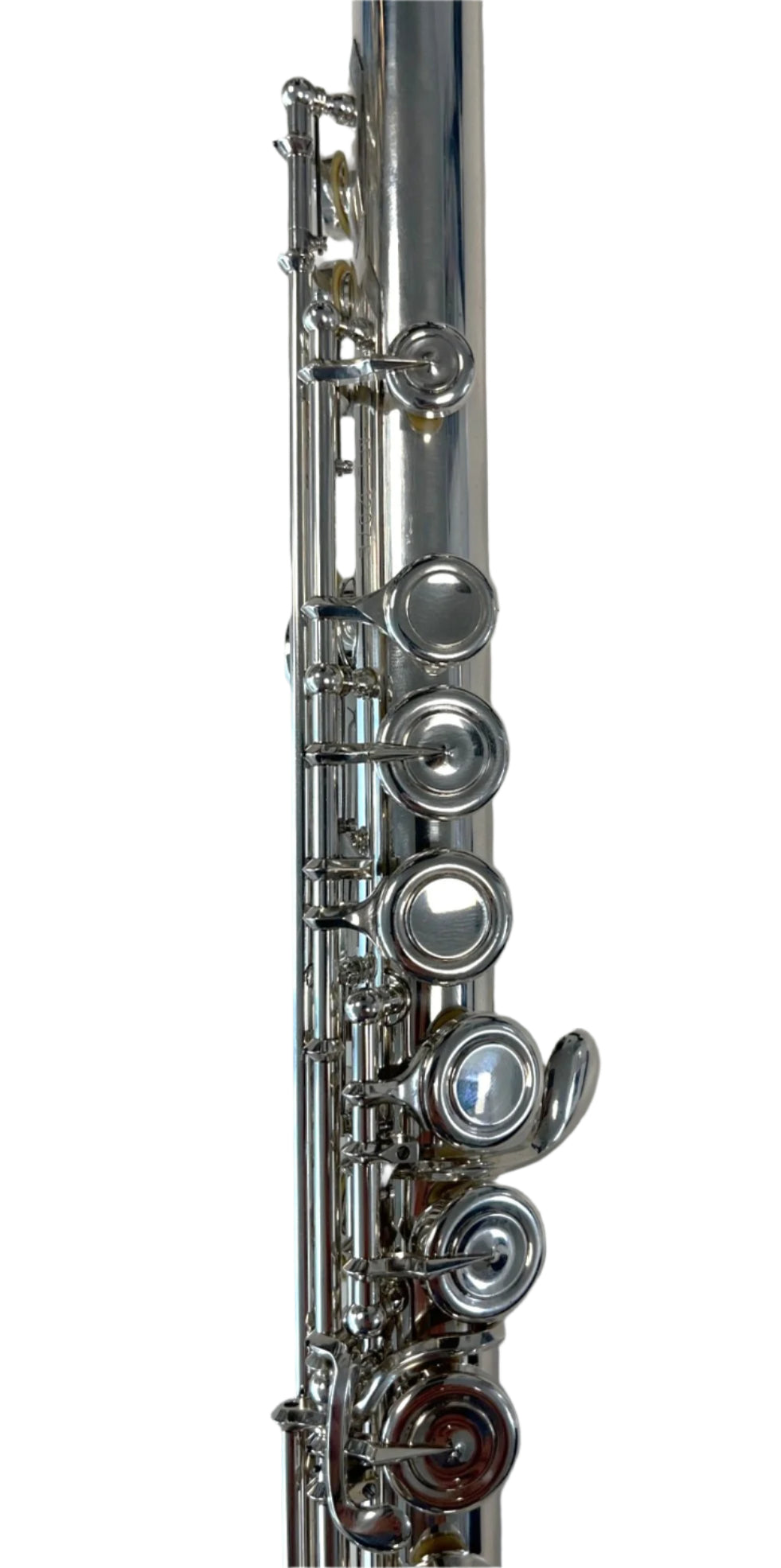 Altus 1207E Flute (pre-owned)