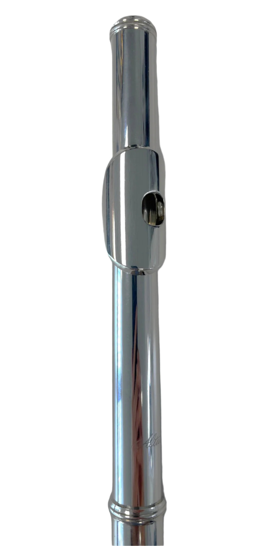 Altus 1207E Flute (pre-owned)