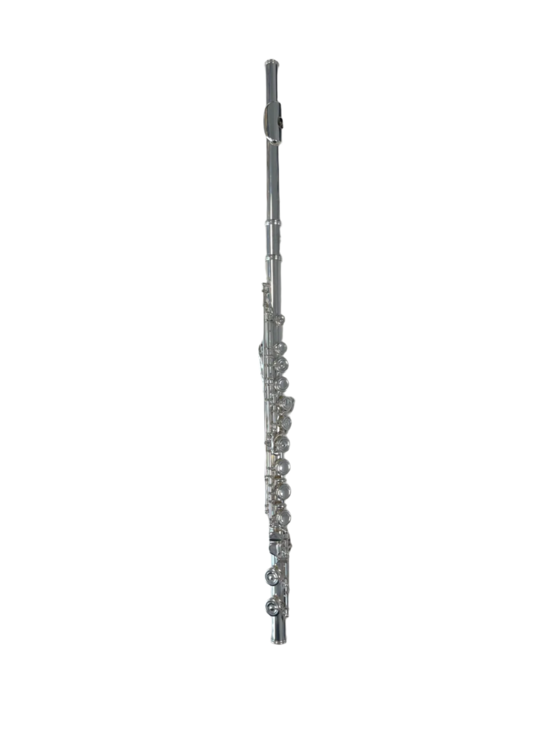 Altus 1207E Flute (pre-owned)