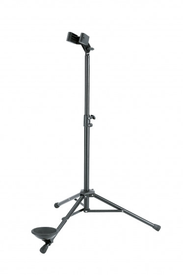 K&M Bassoon/Bass Clarinet Stand 15010