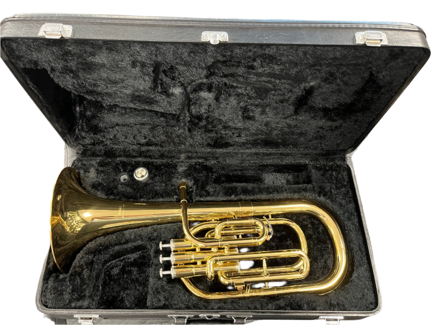 Yamaha YAH203 Tenor Horn (pre-owned)