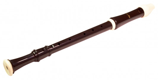 Aulos Tenor 211A Robin Recorder