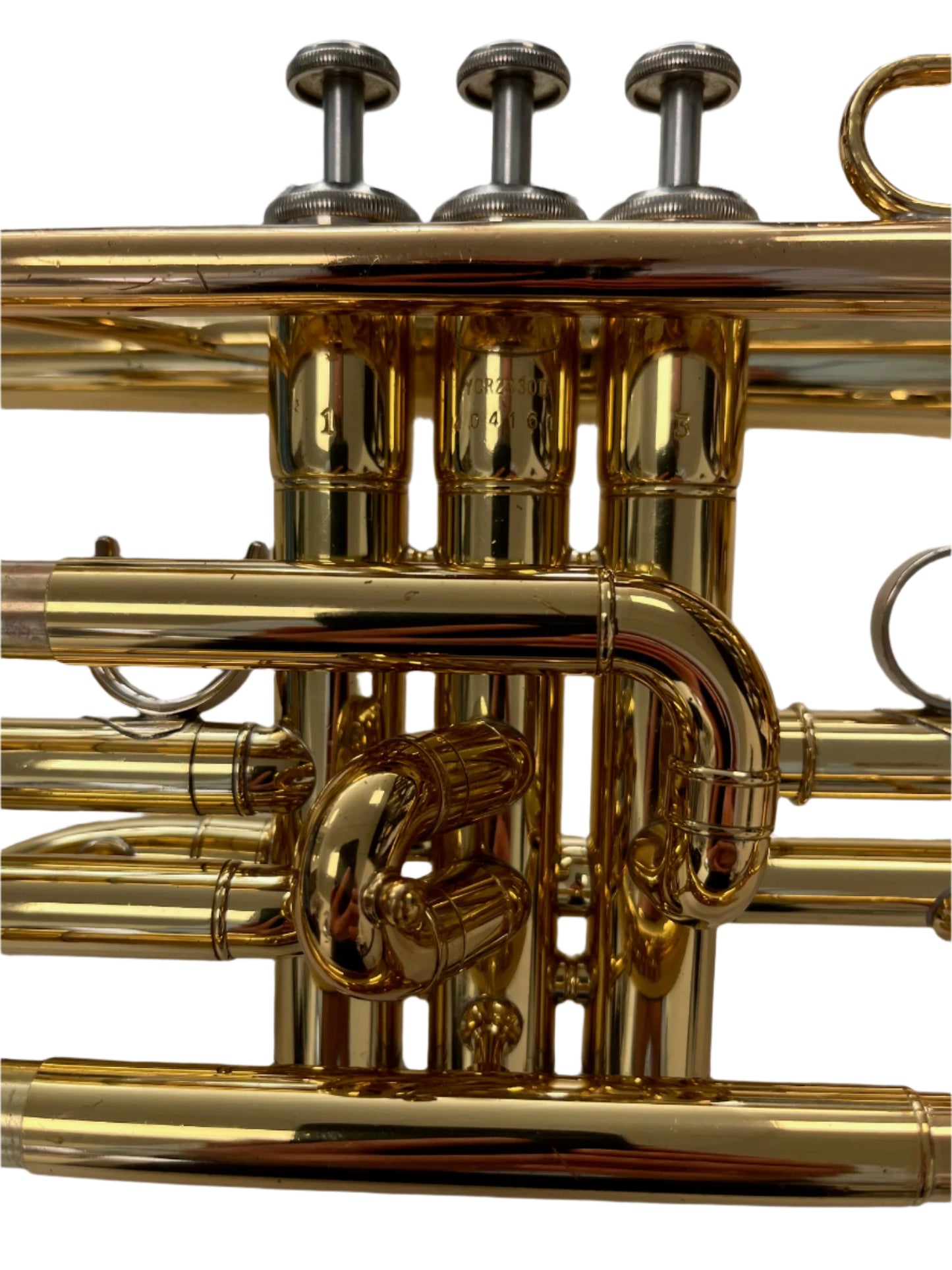 Yamaha YCR2330II Cornet (pre-owned)