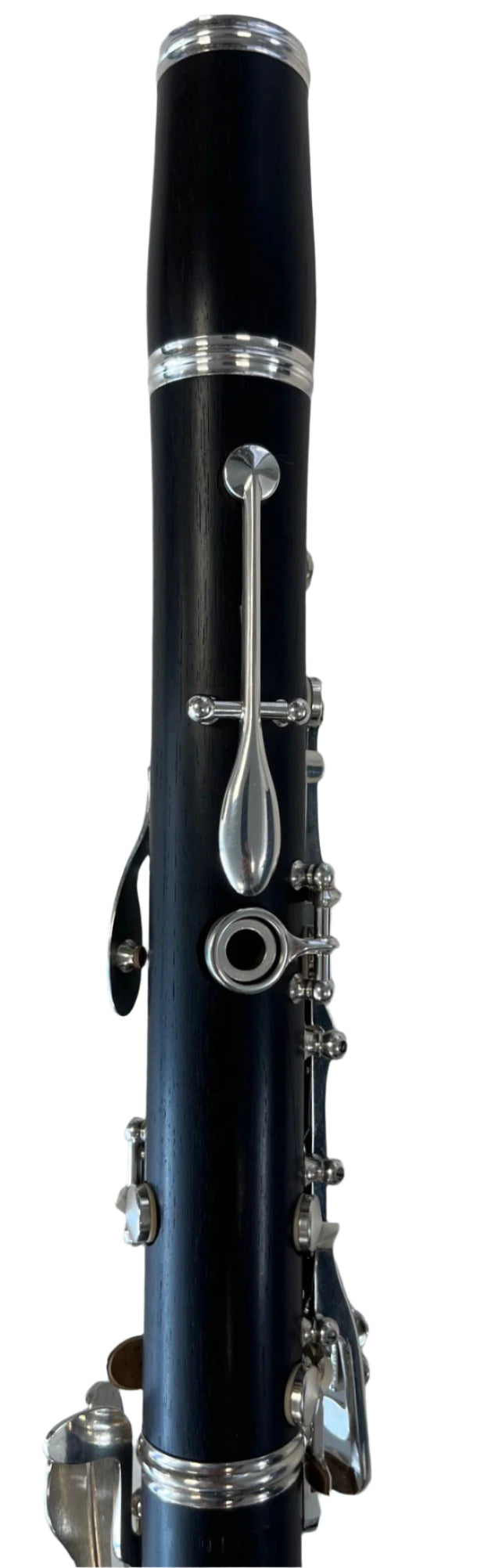 Yamaha YCL34IIS Bb Clarinet (pre-owned)