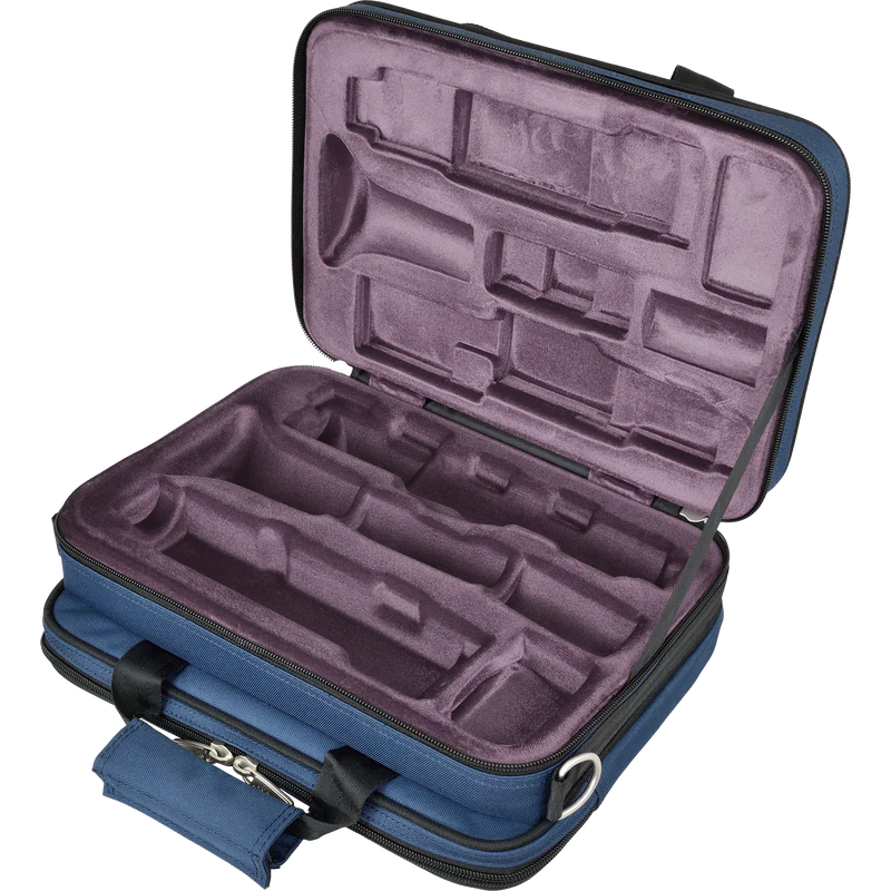 Tom and Will Clarinet Case