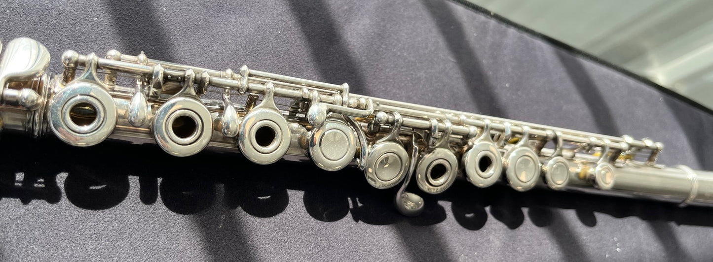 Yamaha YFL 371 (s/h)