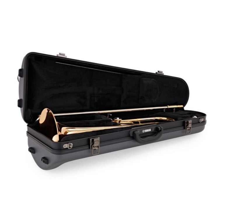Yamaha YSL448GE Bb/F Tenor Trombone