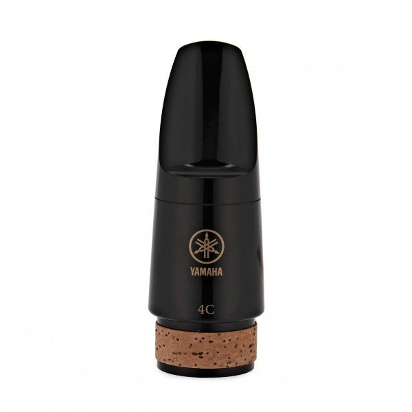 Yamaha 4C Bass Clarinet Mouthpiece
