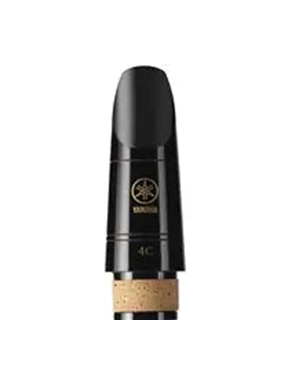 Yamaha 4C Clarinet Mouthpiece