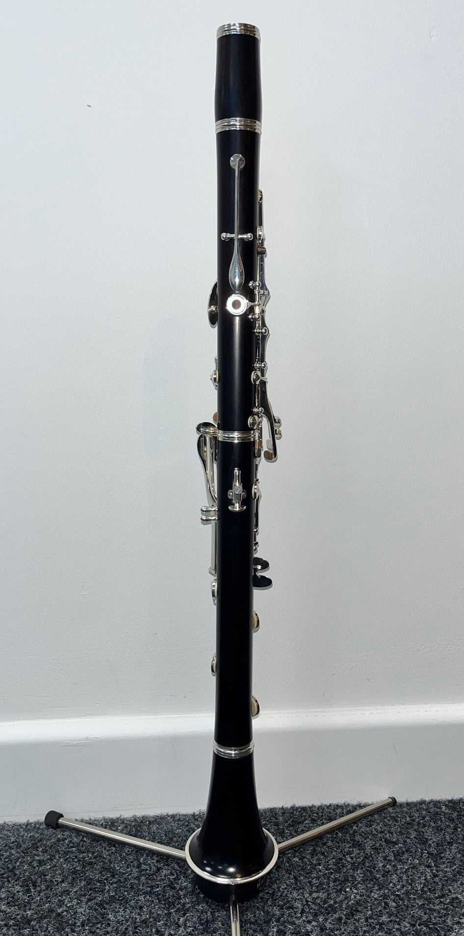 Yamaha YCL650 A Clarinet (s/h)