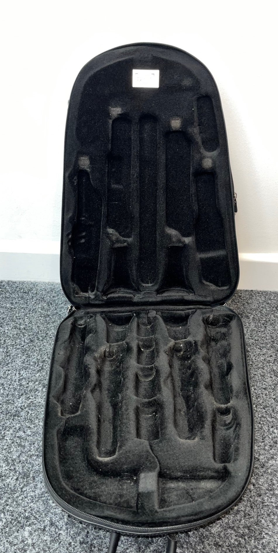 Yamaha YCL650 A Clarinet (s/h)