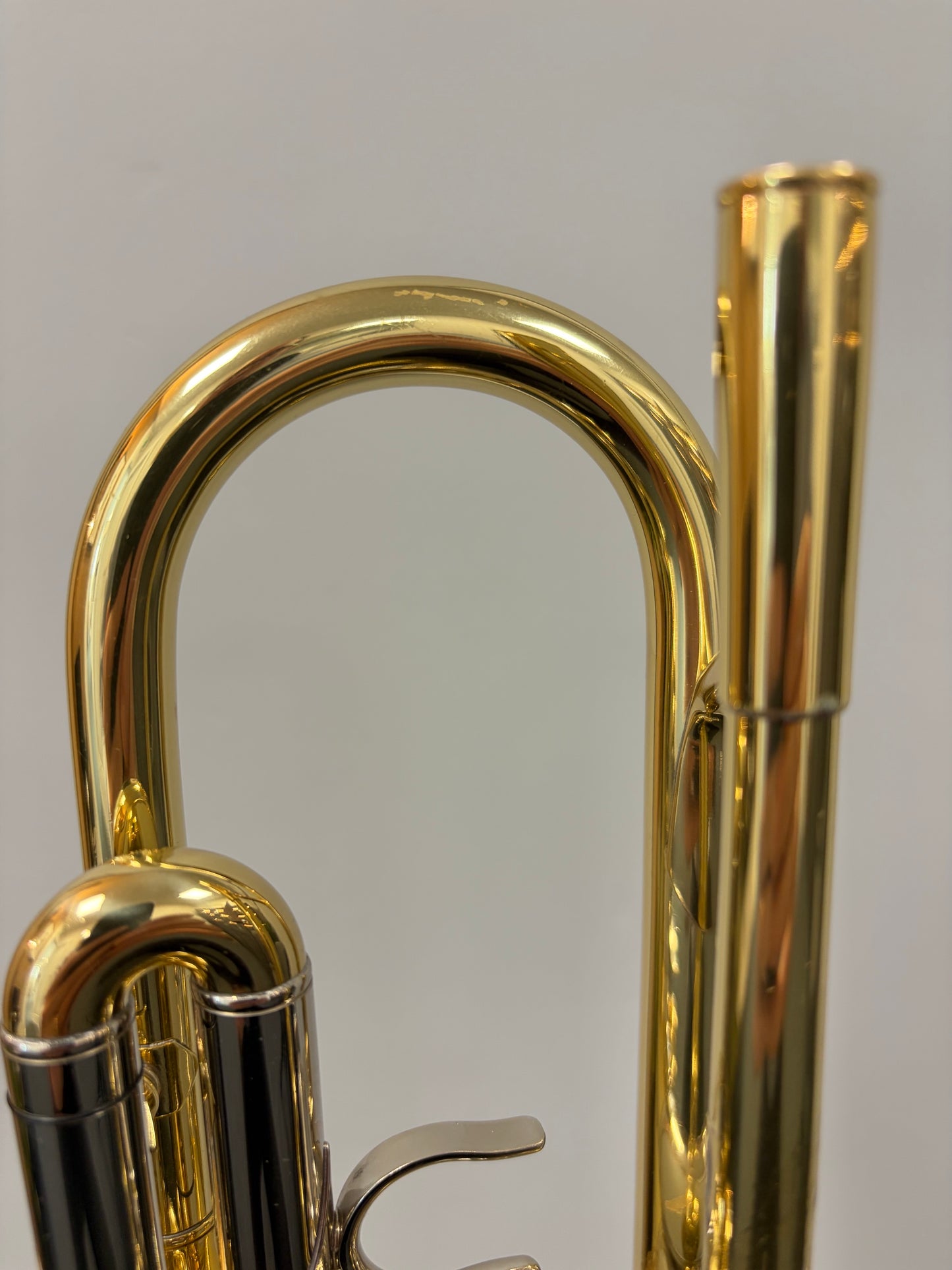 Yamaha YTR8335R Custom Xeno Trumpet (pre-owned)
