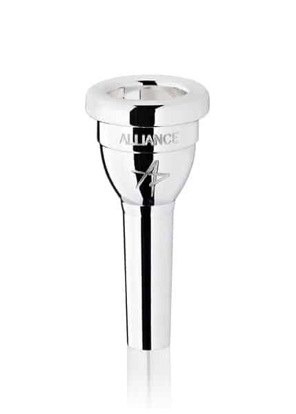 Alliance Prestige Flugel Horn Mouthpiece