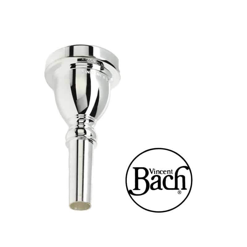 Bach Classic Tuba Mouthpiece