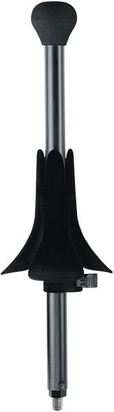 Hercules Soprano Saxophone Peg Attachment