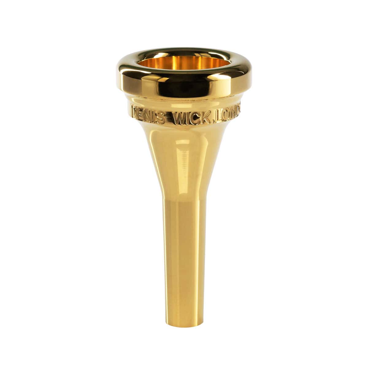 Denis Wick Steven Mead Baritone Horn Mouthpiece