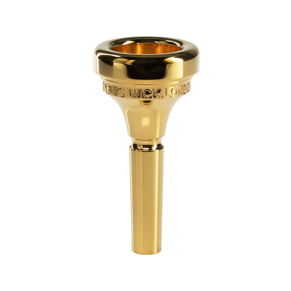 Denis Wick Classic Euphonium Mouthpiece