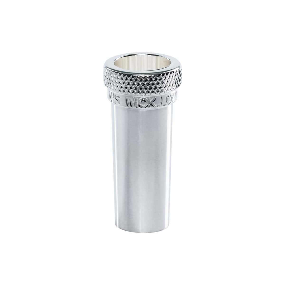 Denis Wick Mouthpiece Adaptor (Small Bore to Large Bore Trombone)