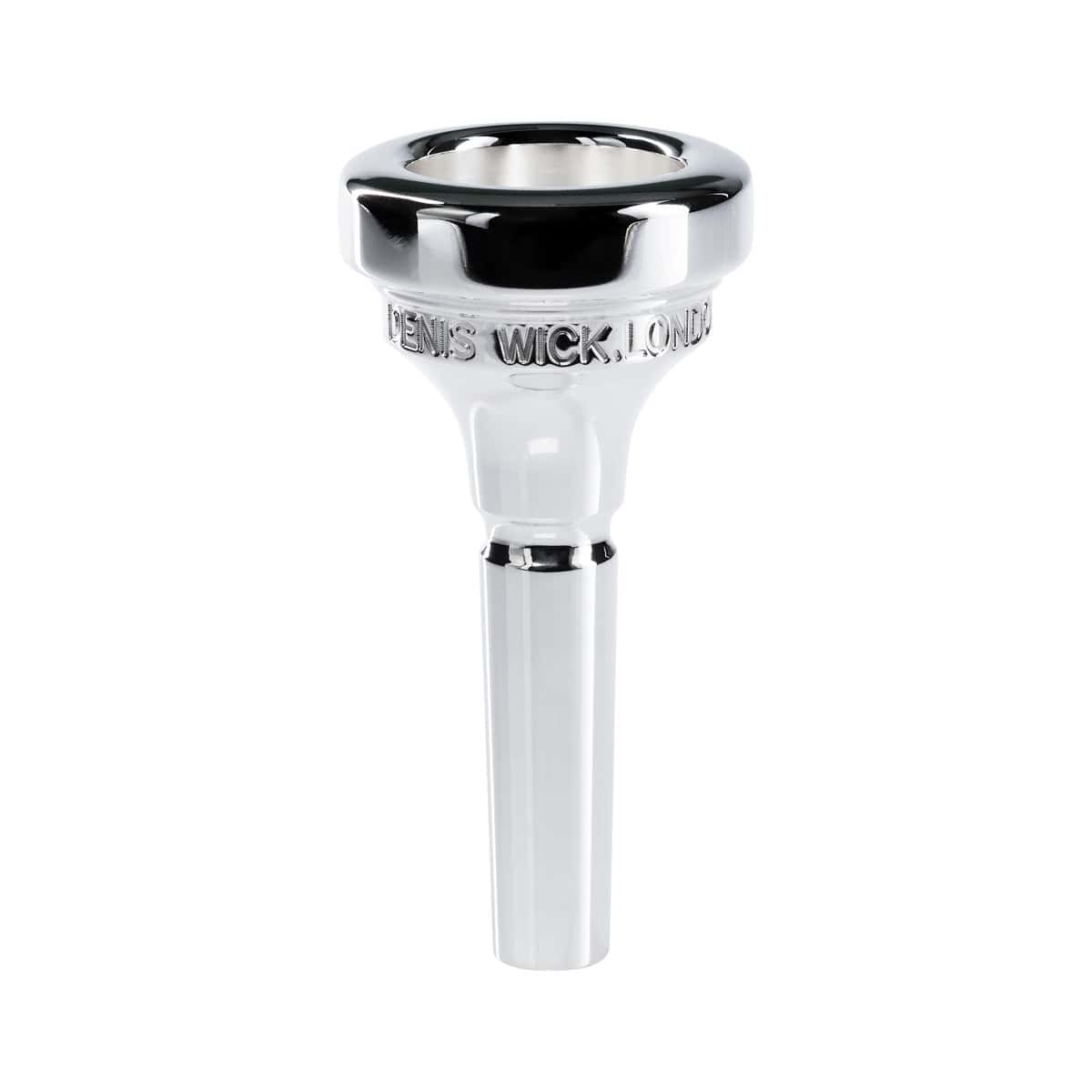 Denis Wick Classic Euphonium Mouthpiece