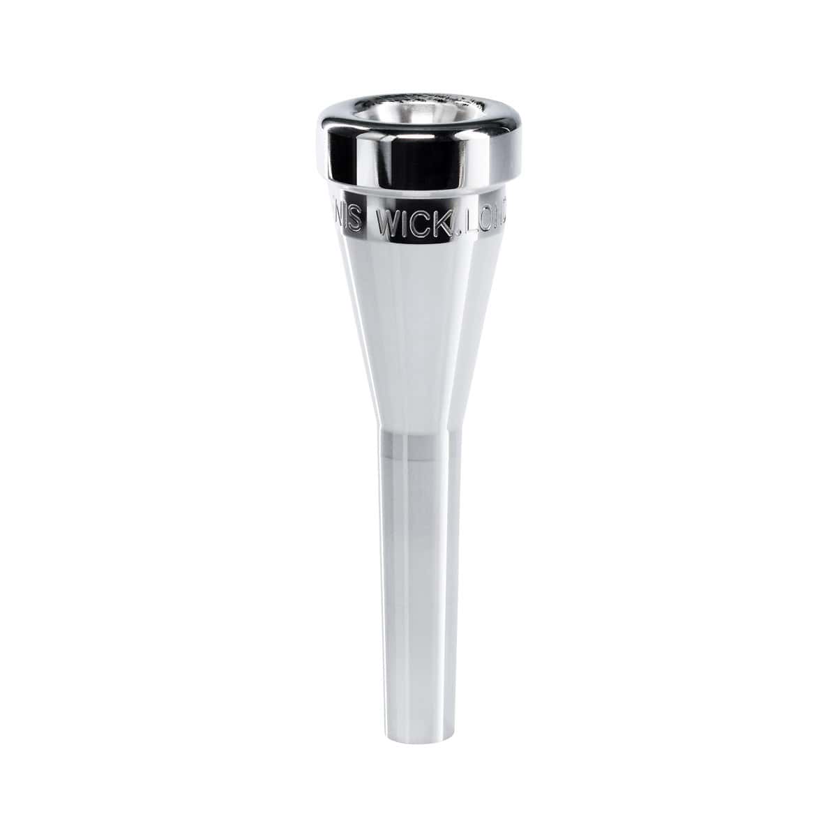 Denis Wick HeavyTop Trumpet Mouthpiece