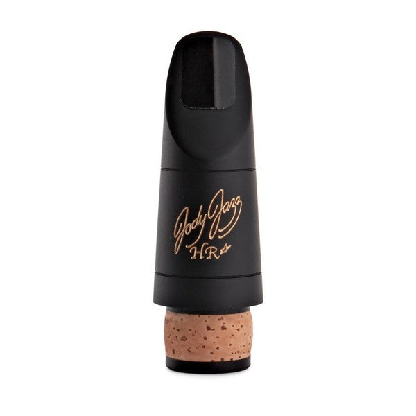 JodyJazz HR* Bb Clarinet Mouthpiece