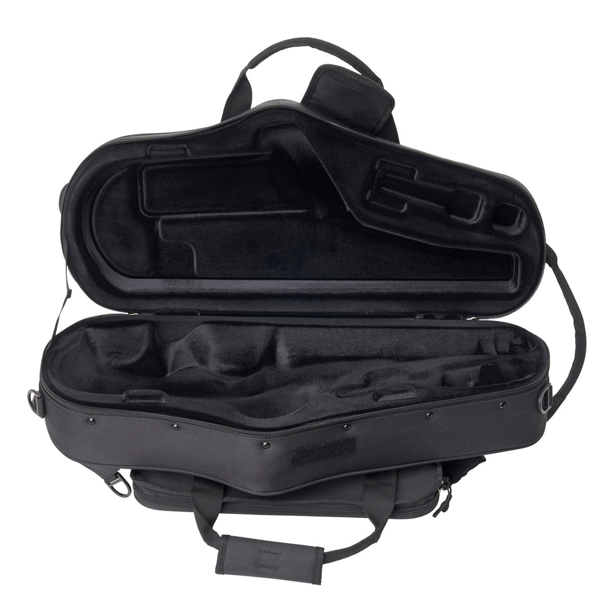 Protec MAX Contoured Alto Saxophone Case