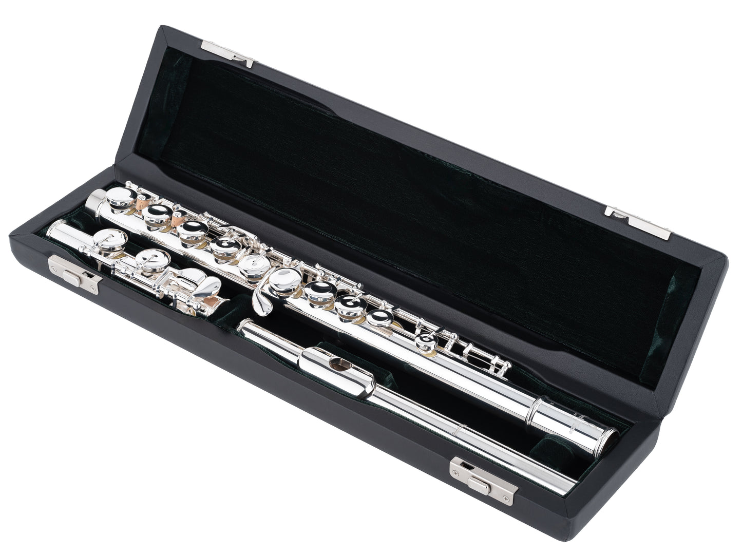 Pearl Quantz Forza 665E Flute