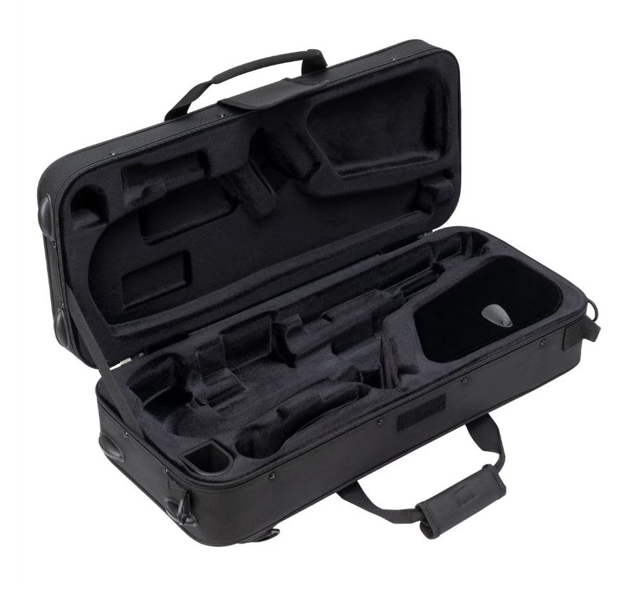 Protec MAX Rectangular Alto Saxophone Case