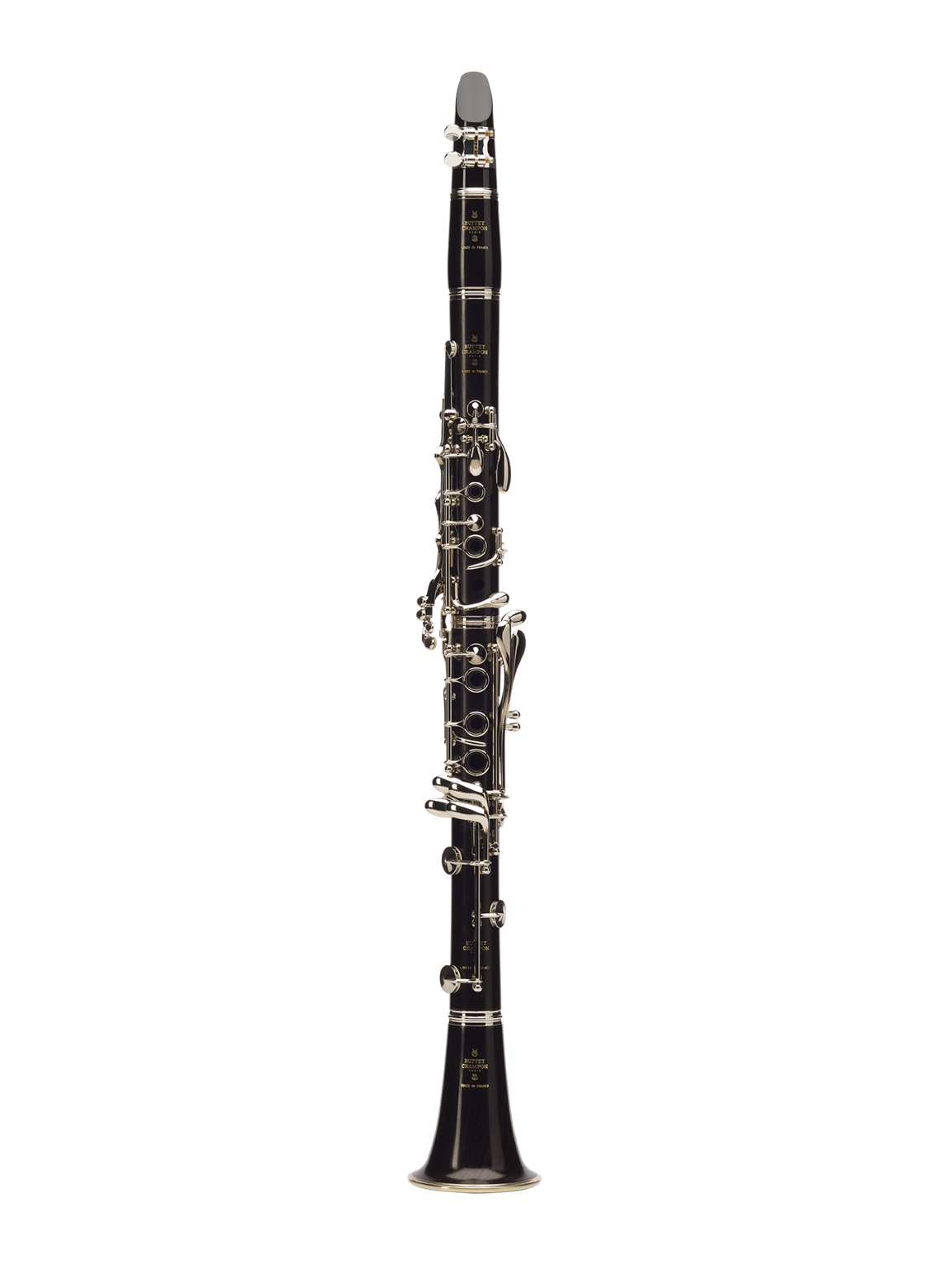 Buffet R13 Bb Clarinet BC1131-2-0