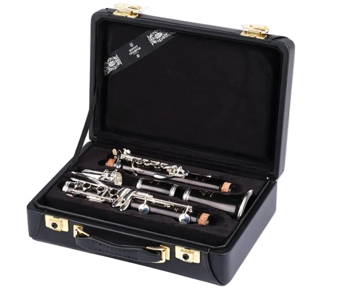 Buffet R13 Bb Clarinet