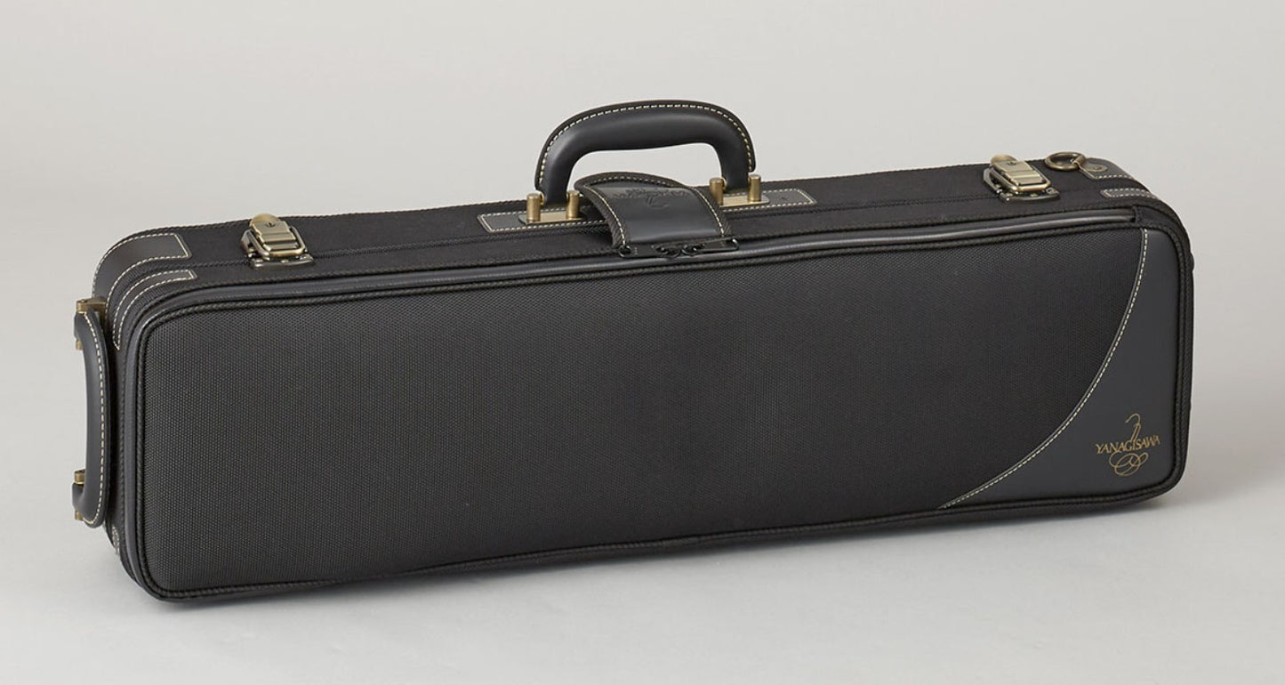 Yanagisawa SWO1 Soprano Saxophone