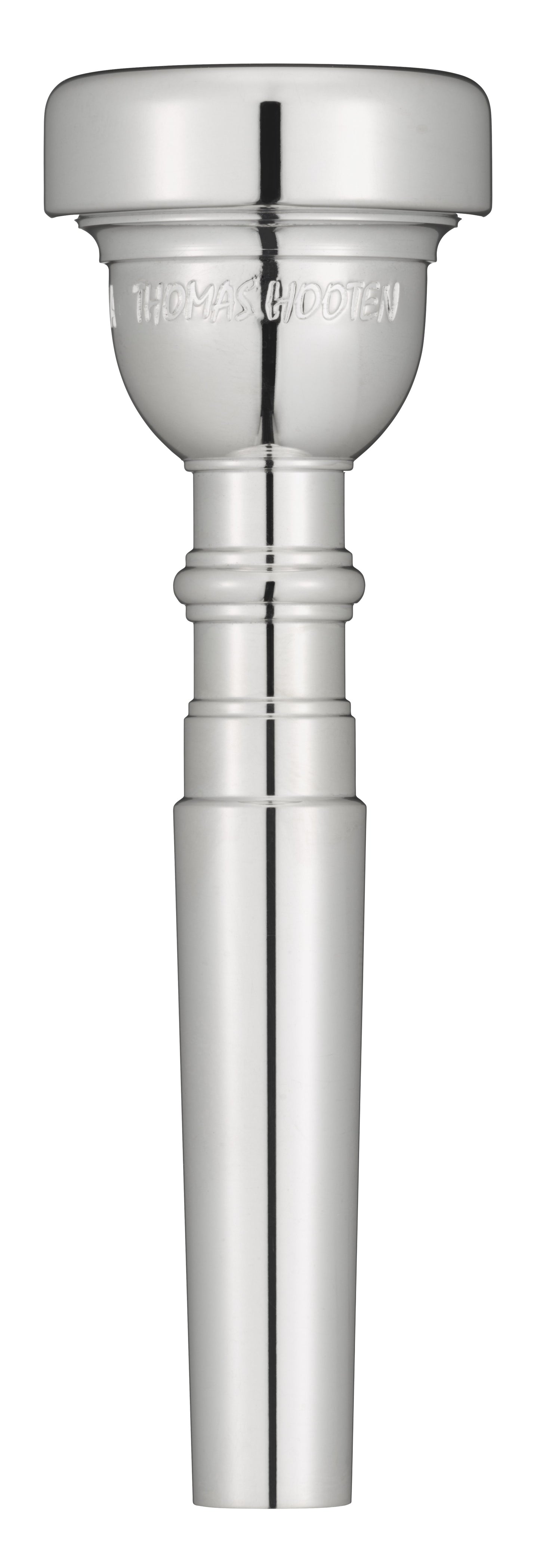Yamaha Signature Series Trumpet Mouthpiece