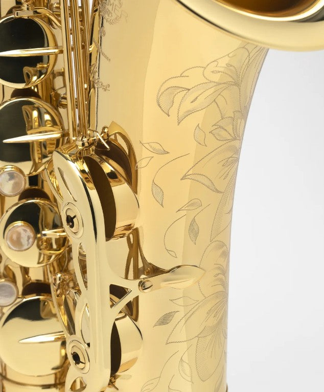 Selmer Axos Tenor Saxophone
