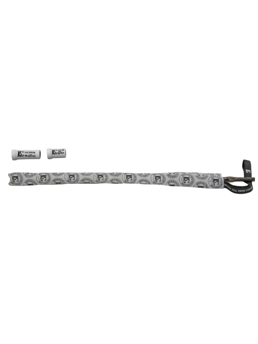 BG A32FK Flute Swab