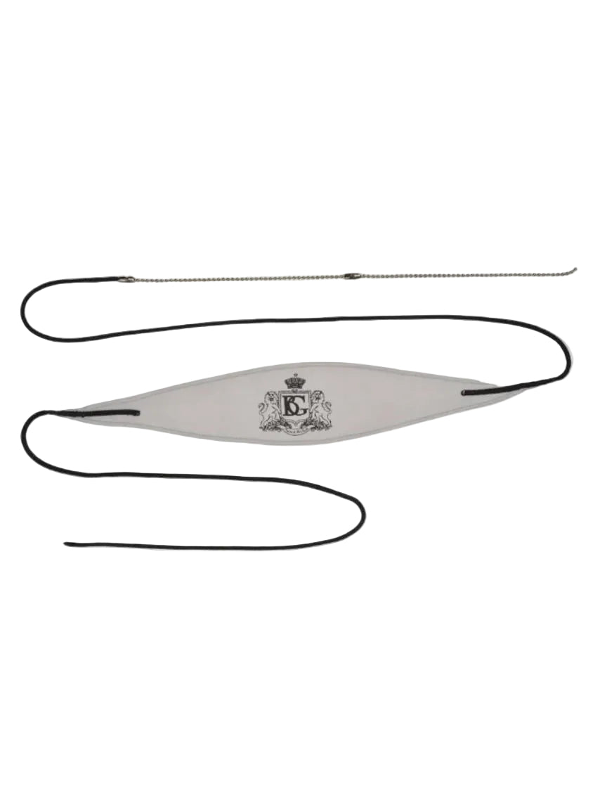 BG A37 Bassoon Bocal/Crook swab