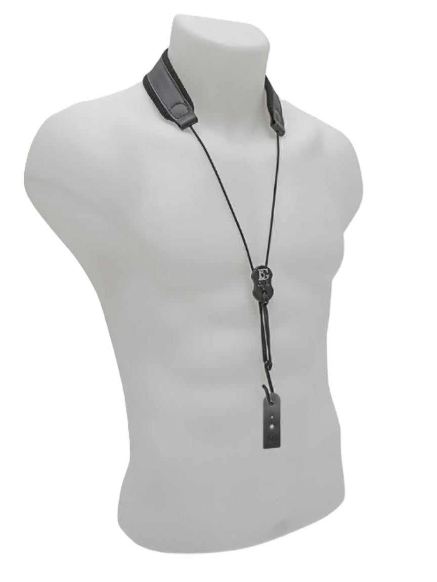 BG Leather Bb / A Clarinet Sling