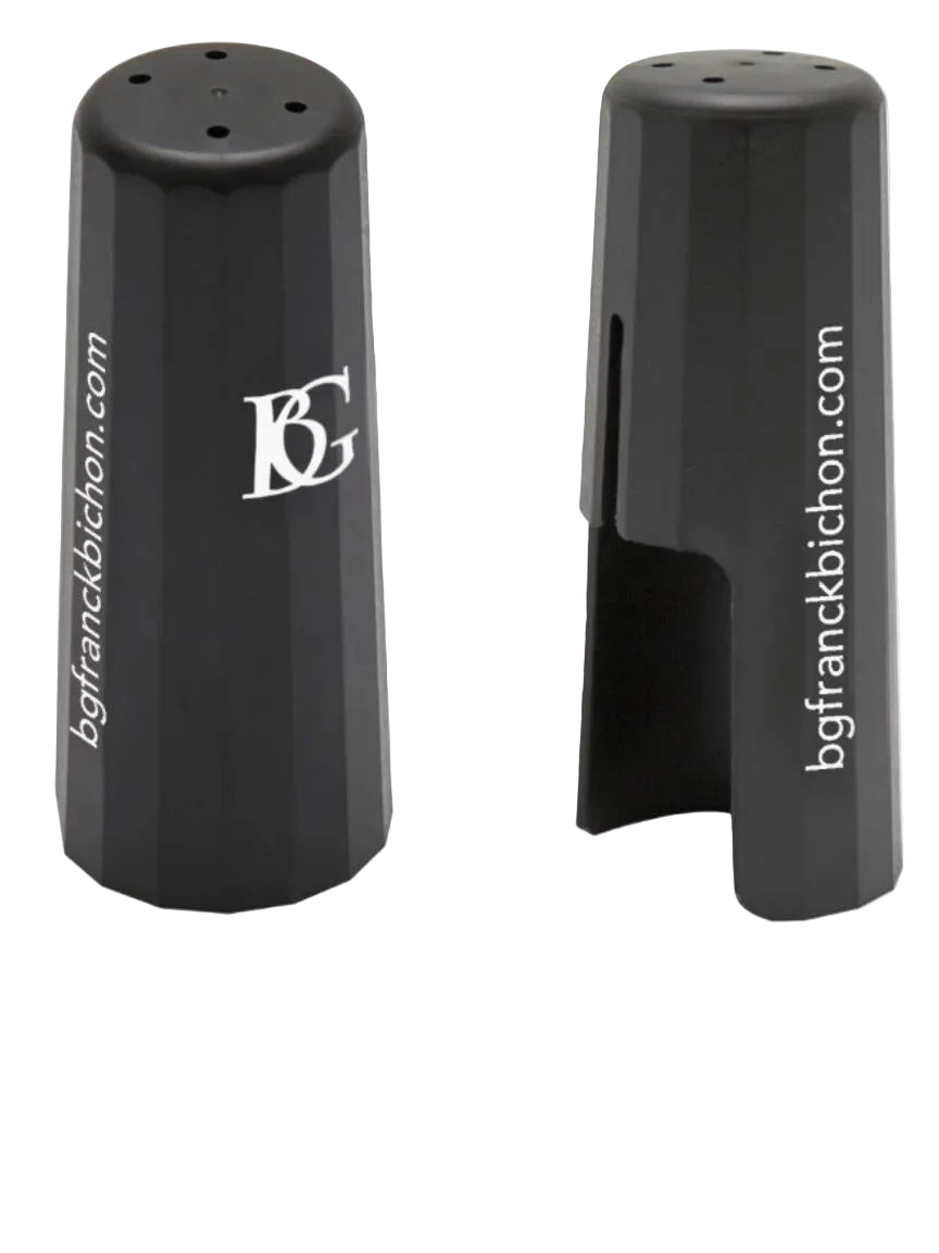 BG Super Revelation Bb Clarinet Ligature (L4SR)