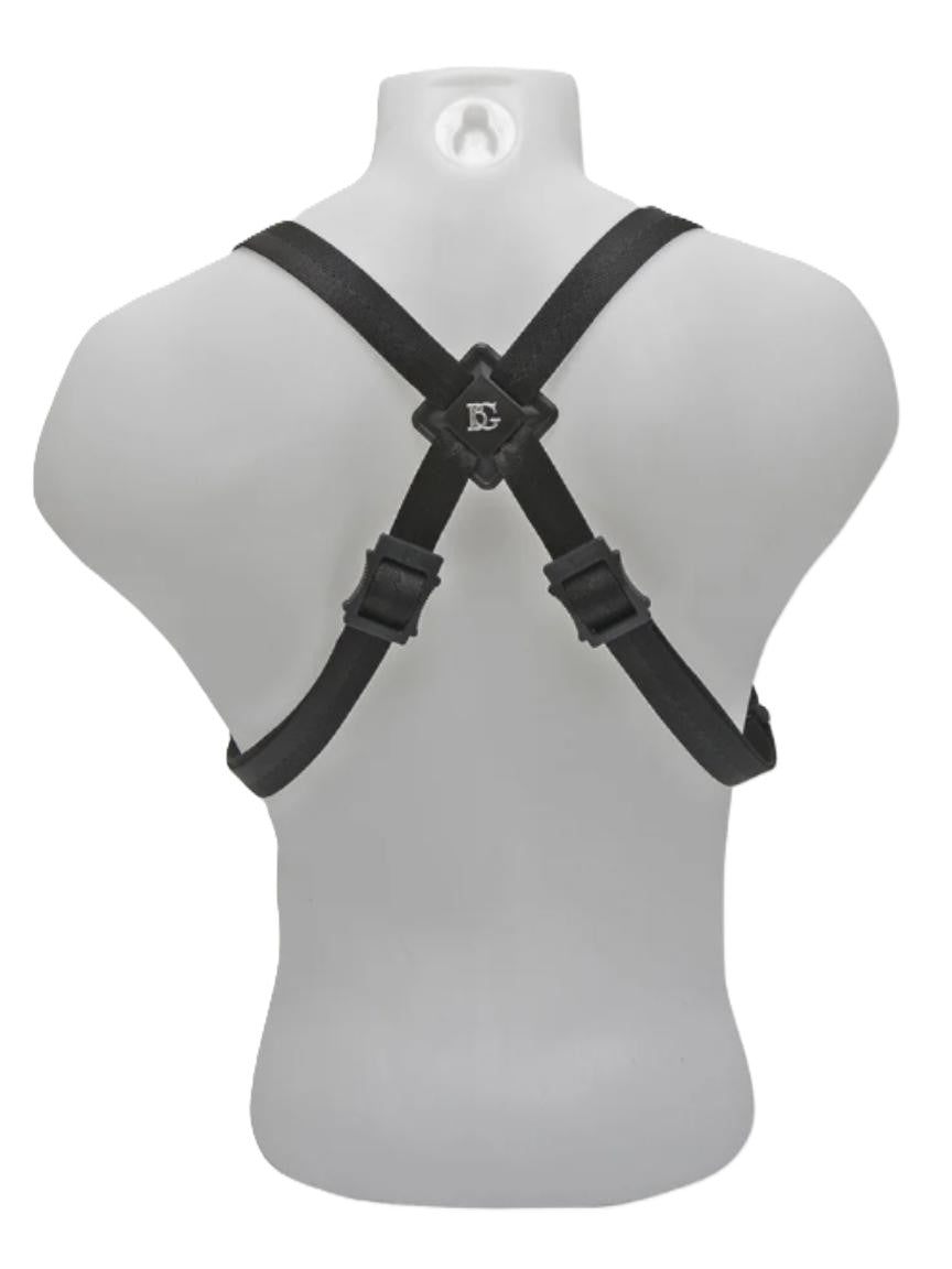 BG S43SH Standard Saxophone Harness XL
