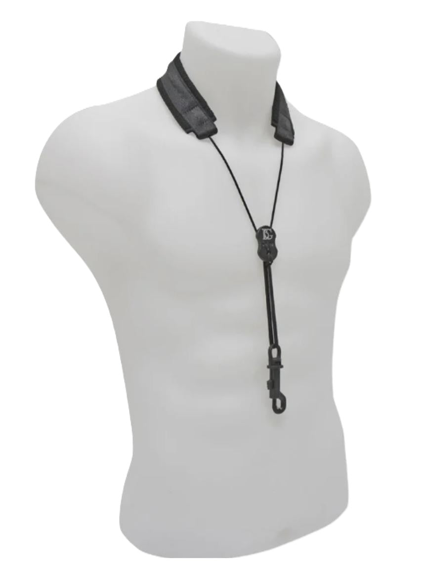 BG Soprano Sax Strap XS S85SH