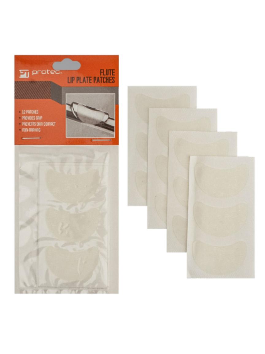 Protec Flute Lip Patch LP1 (12)