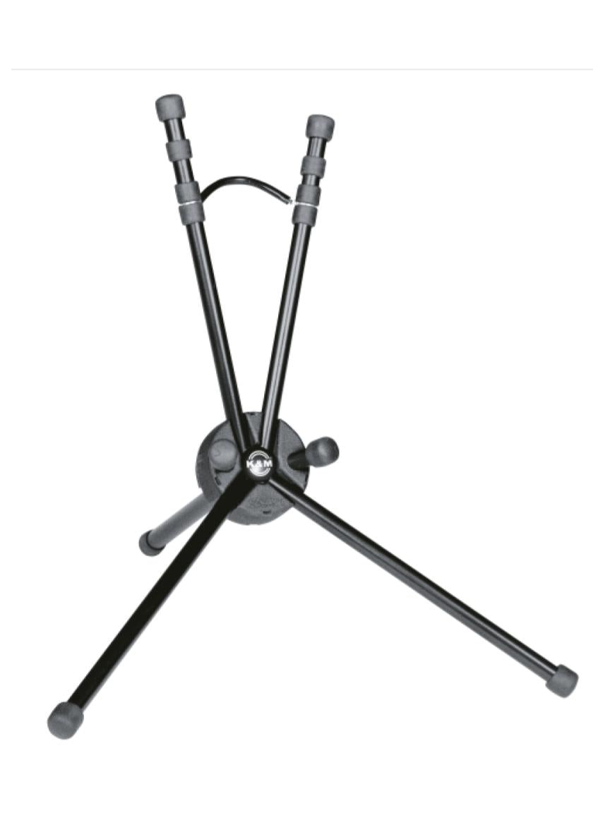 K&M Saxxy Alto Saxophone Stand 14340