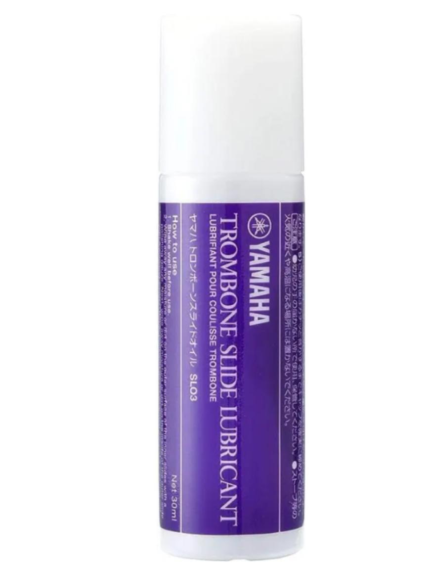 Yamaha ASO Slide Lubricant