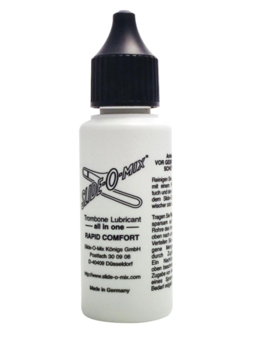 Rapid comfort