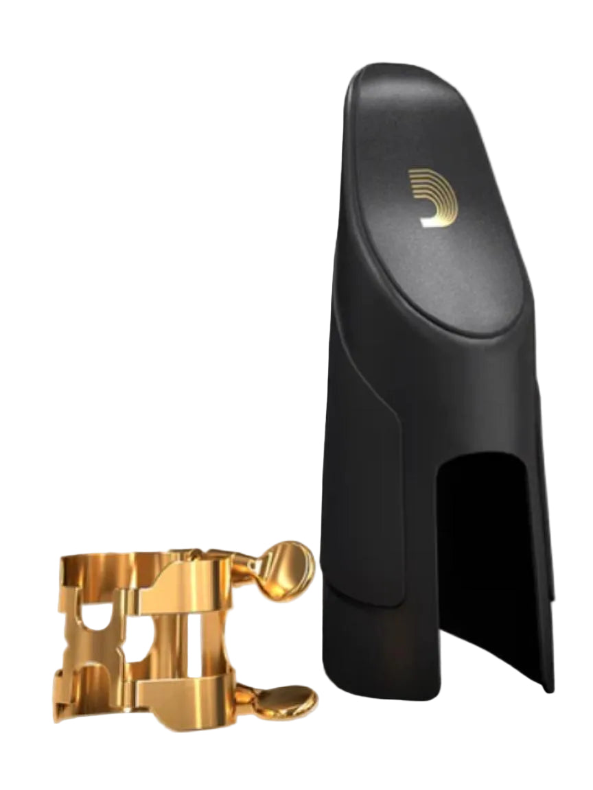 D'Addario H-Ligature for Bb Clarinet
